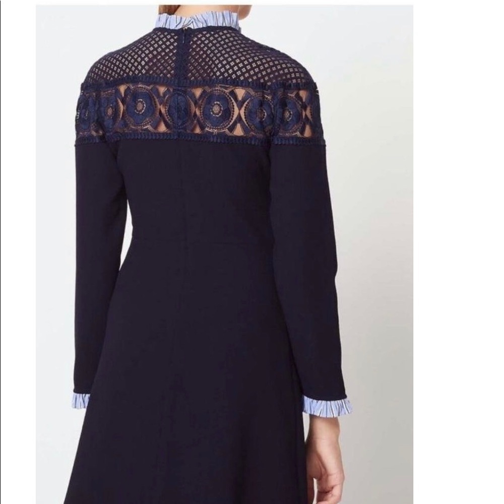 Sandro Dress